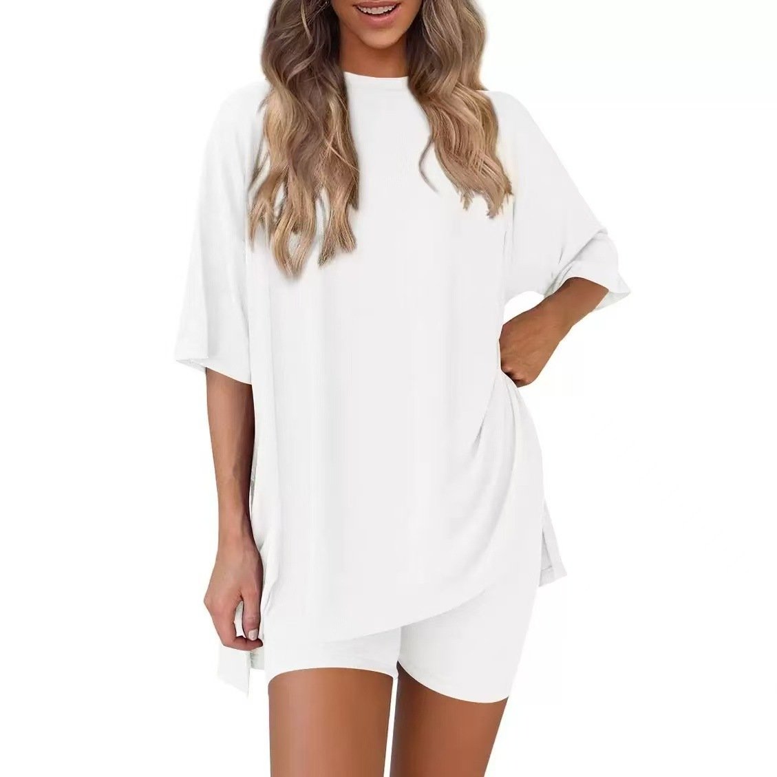 CozyMama™ tweedelige set
