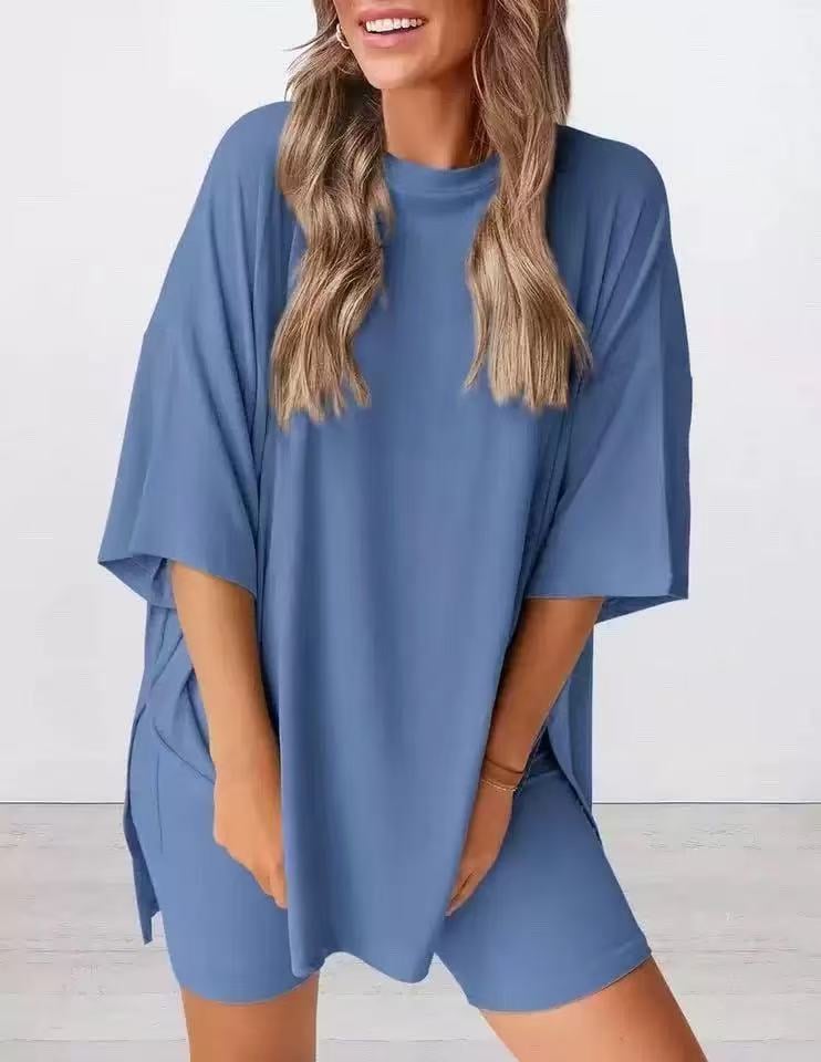 CozyMama™ tweedelige set