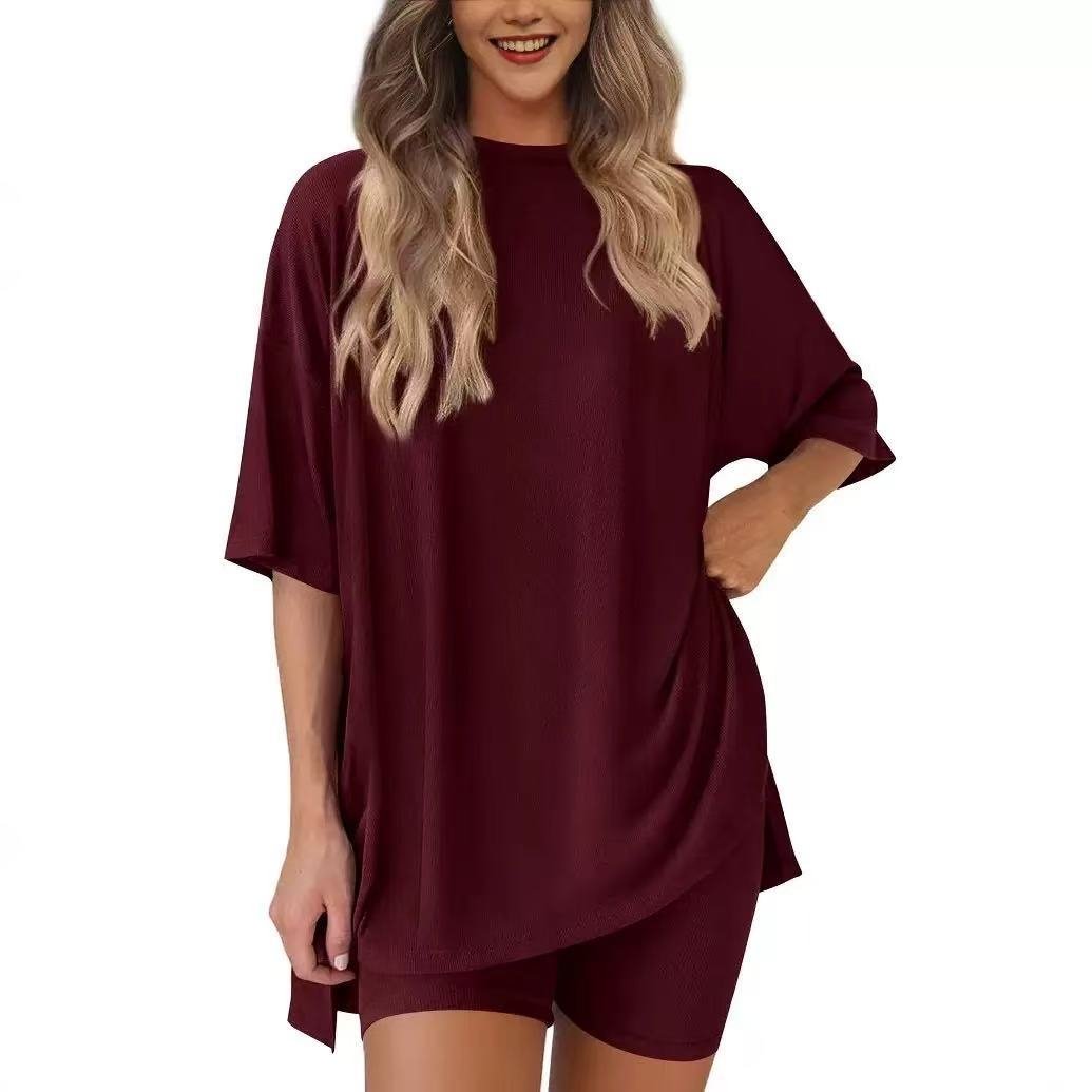 CozyMama™ tweedelige set