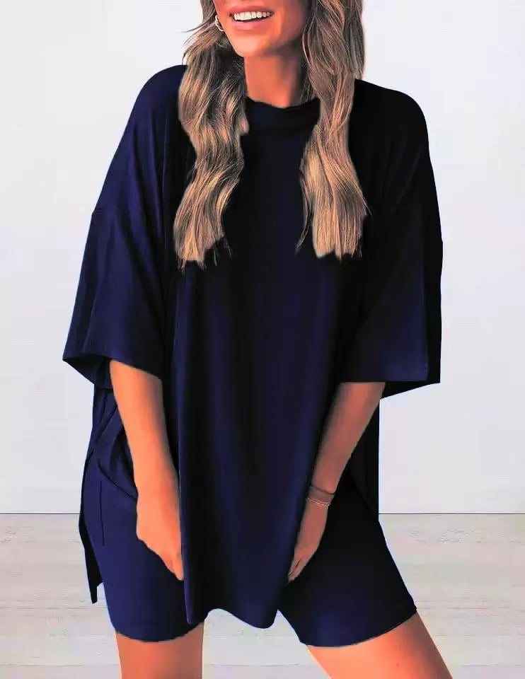 CozyMama™ tweedelige set